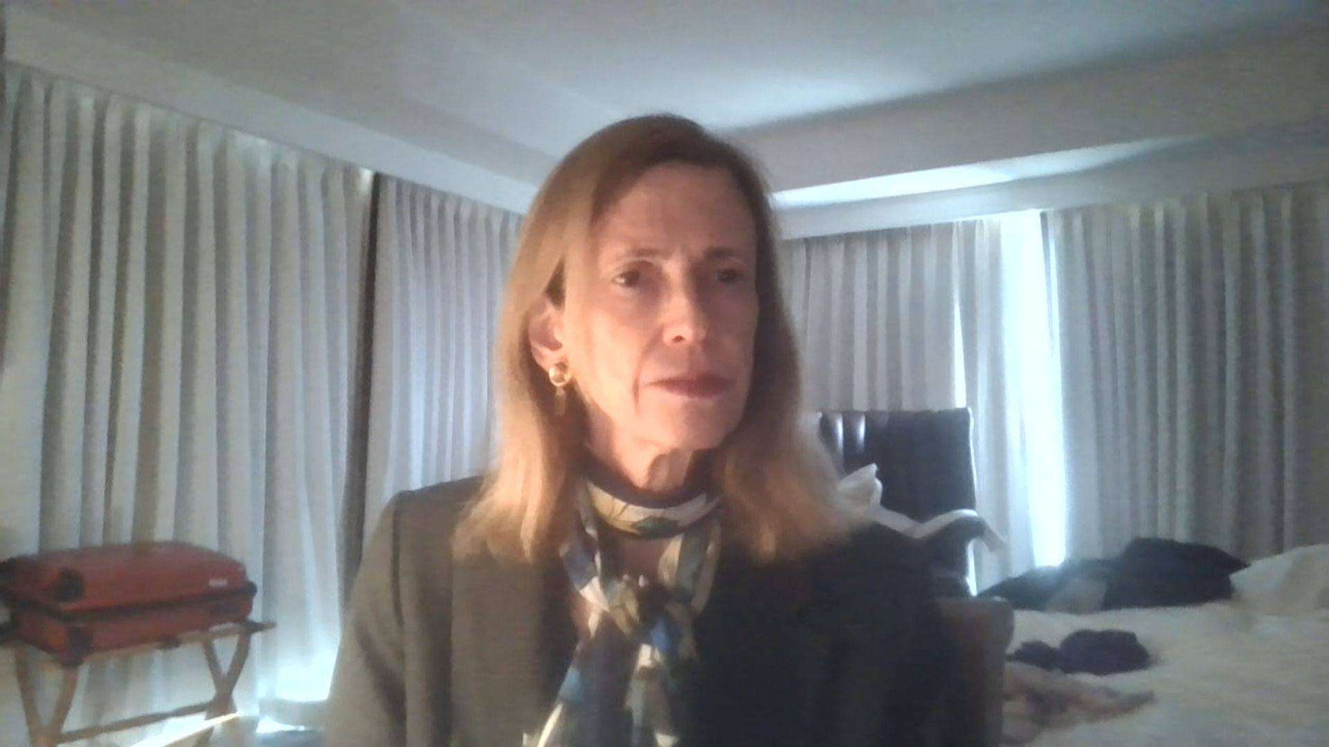Claudia Costin