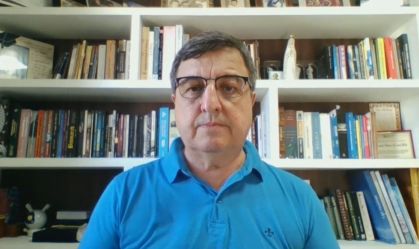 Danilo Forte é escolhido relator da LDO e votação pode ficar para fim do ano