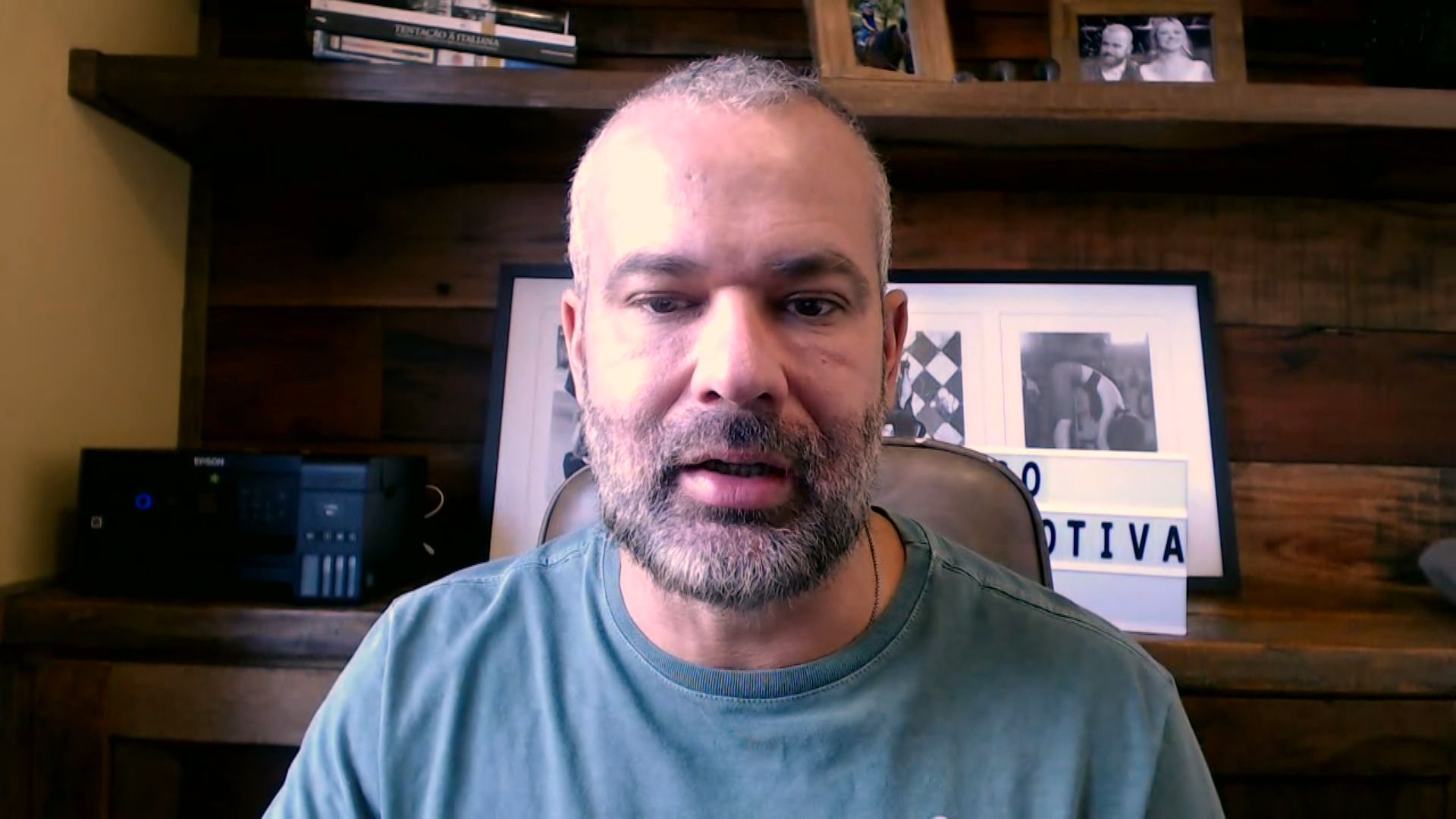 Renato Meirelles