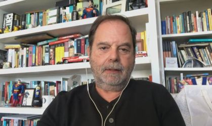 David Zylbersztajn, ex-diretor da ANP