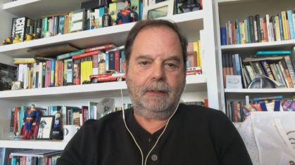 David Zylbersztajn, ex-diretor da ANP