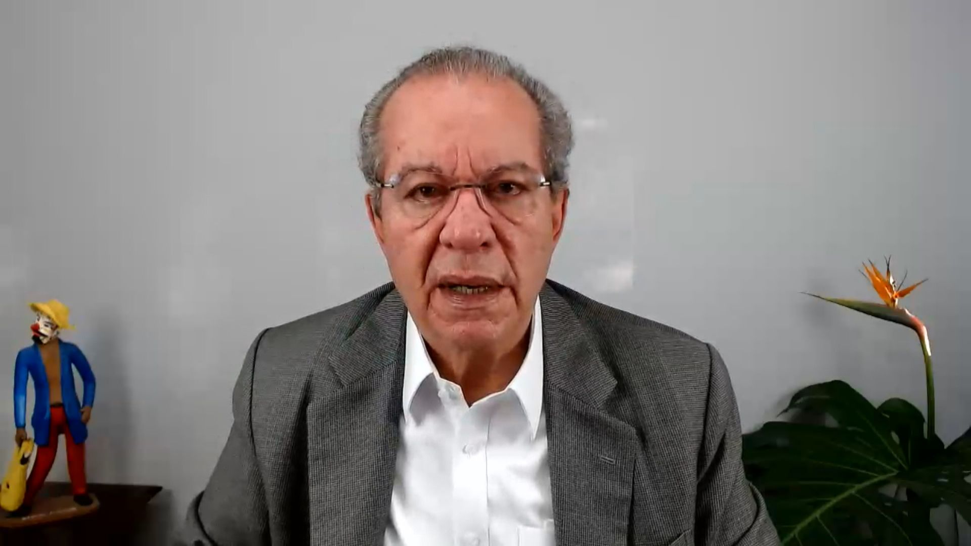 José Anibal