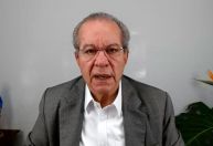 Candidatura própria não significa criar atrito com Tebet, diz ex-presidente do PSDB