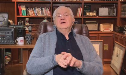 Boris Casoy: Doria não conseguiu apoio do mercado e de setores da sociedade