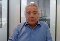 “Diesel está volátil e preço depende de inverno europeu e guerra”, diz economista