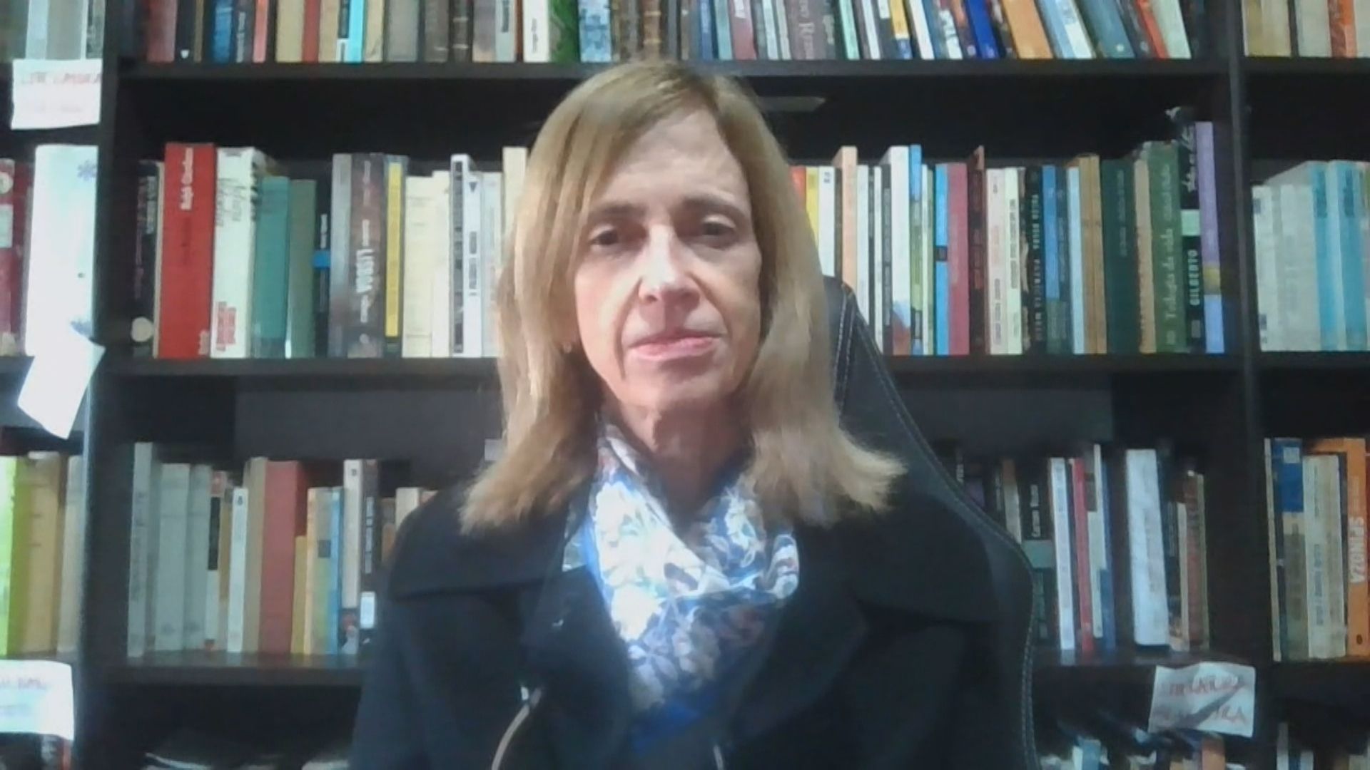 Claudia Costin, Especialista CNN