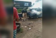 PRF faz novo posicionamento sobre morte de Genivaldo: “Não compactuamos”