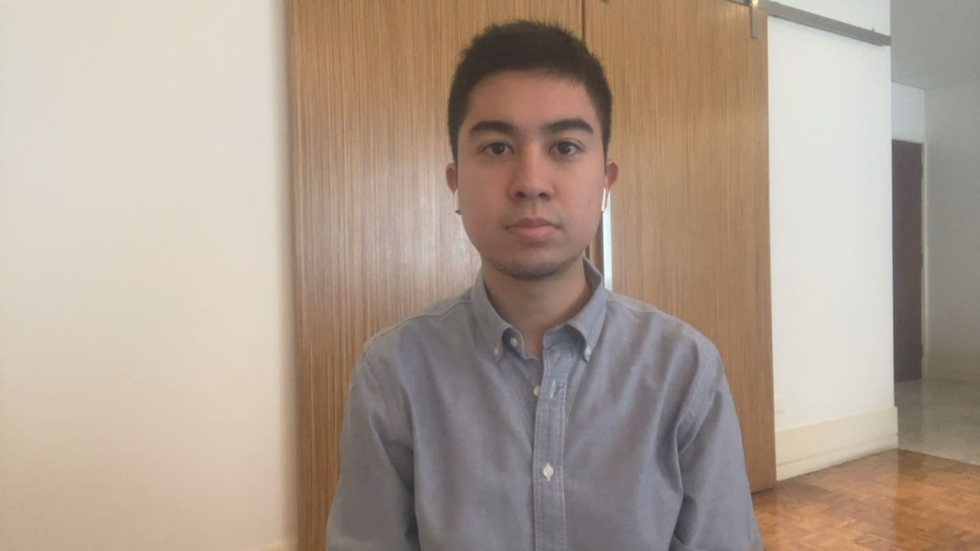 Bruno Imaizumi, economista da LCA Consultores
