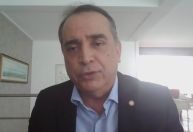 Teto do ICMS tiraria dinheiro para saúde e educação, diz presidente do Comsefaz