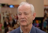 Bill Murray admite “conduta inapropriada” em set de filmagem