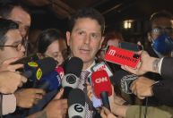 Responsabilidade de Tebet aumenta com desistência de Doria, diz presidente do PSDB