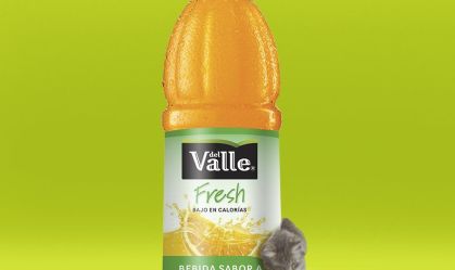 Procon proíbe venda do suco Del Valle Fresh no Distrito Federal