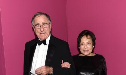 Coleção de arte do ex-casal Harry Macklowe e Linda rende cerca de R$ 4,5 bilhões