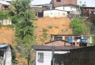 Investimento do governo com prevenção e respostas a desastres tem caído nos últimos 9 anos