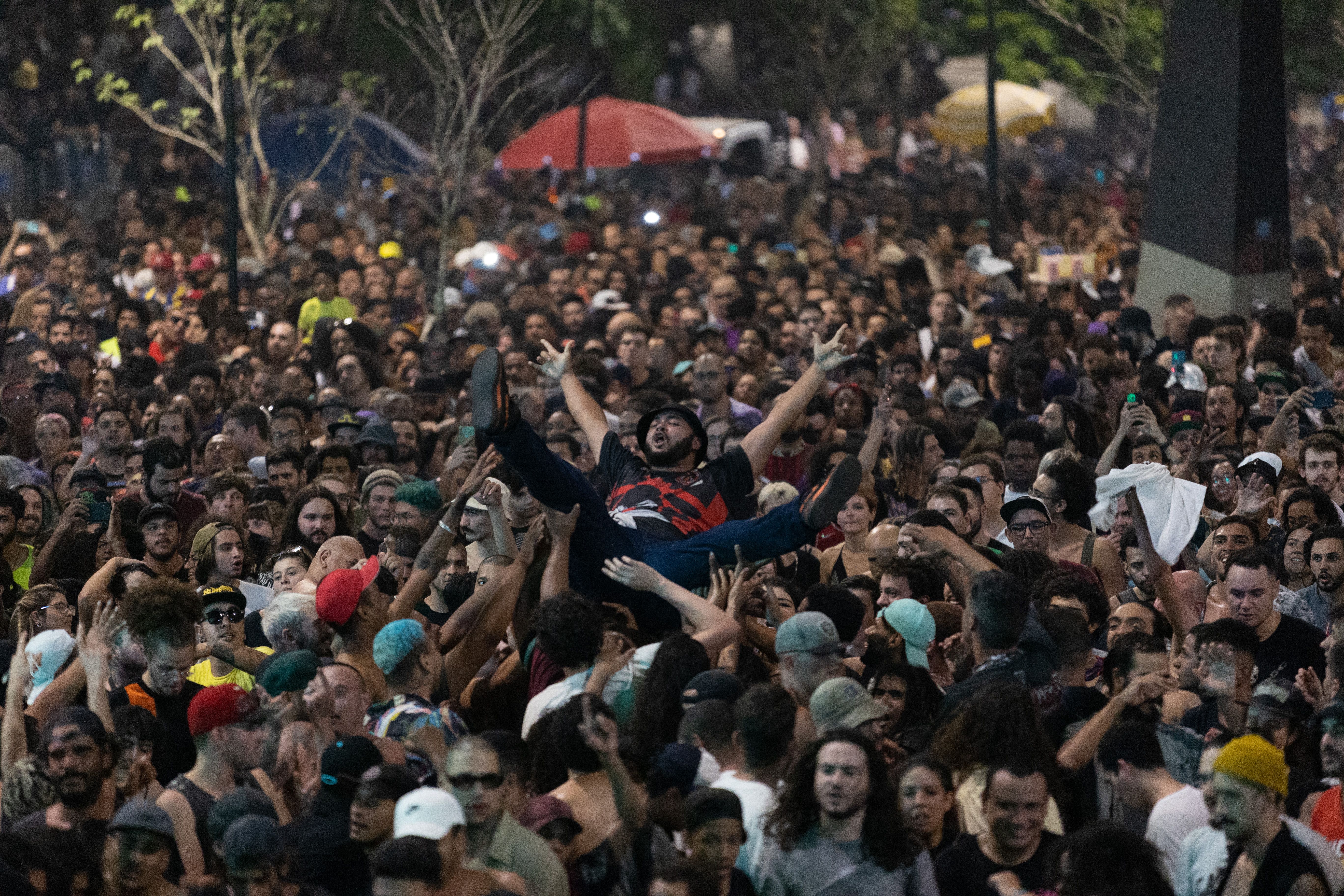 Virada Cultural 2022