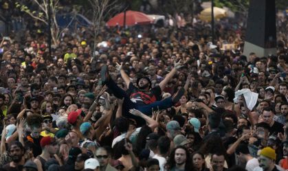 Virada Cultural 2022