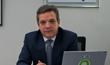 Ex-presidente da Petrobras, Caio Paes de Andrade assume secretaria de Tarcísio