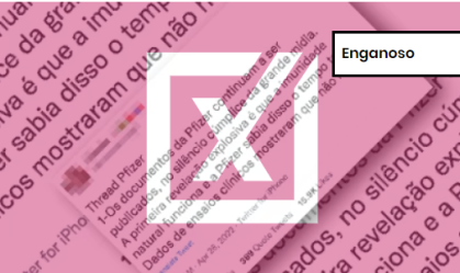 Post engana ao sugerir que imunidade natural é suficiente para combater covid-19