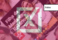 Jovem que faz sátira sobre militantes de esquerda não é filha da deputada Maria do Rosário