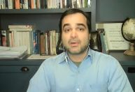 “Vai muito além de legislação”, diz professor sobre questão de armas nos EUA