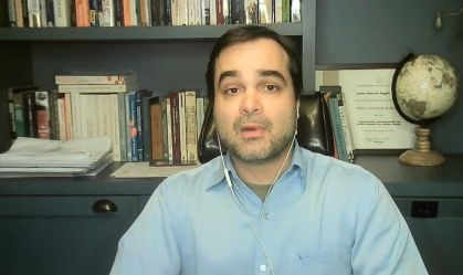 Carlos Gustavo Poggio