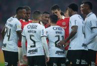 Perícia oficial não identifica fala racista de Rafael Ramos contra Edenílson
