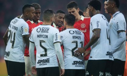 Perícia oficial não identifica fala racista de Rafael Ramos contra Edenílson