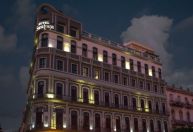 A história do luxuoso Hotel Saratoga, destruído por uma explosão em Havana