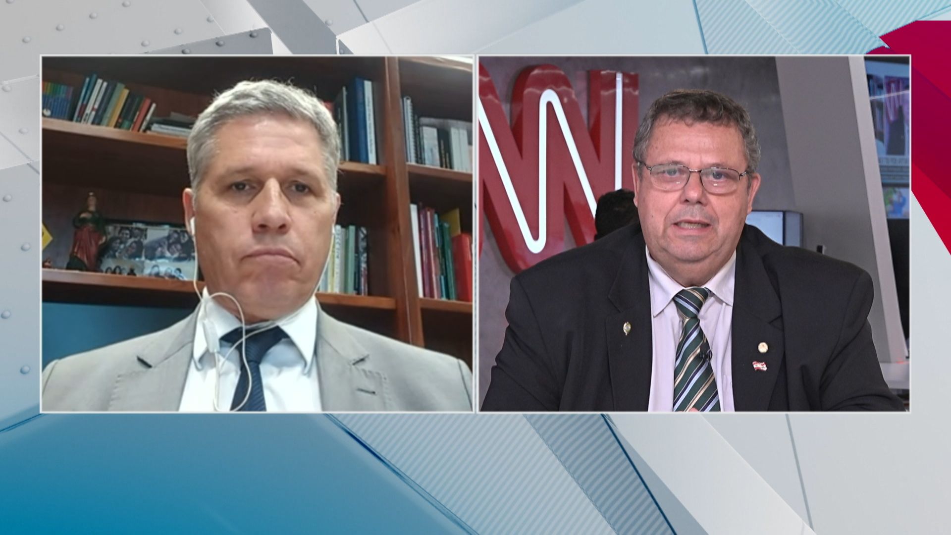 Debate CNN 11/05/2022