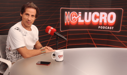 No Lucro #5: "Hoje, ou você vende commodities, ou você tem uma marca com algo a dizer", afirma Caito Maia