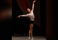 Bailarino brasileiro não se arrepende de deixar Bolshoi após invasão russa