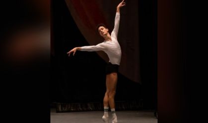 Bailarino brasileiro não se arrepende de deixar Bolshoi após invasão russa