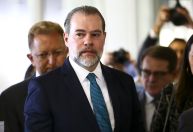 Novonor avalia decisão de Toffoli; tendência é não pedir rompimento da leniência, dizem fontes