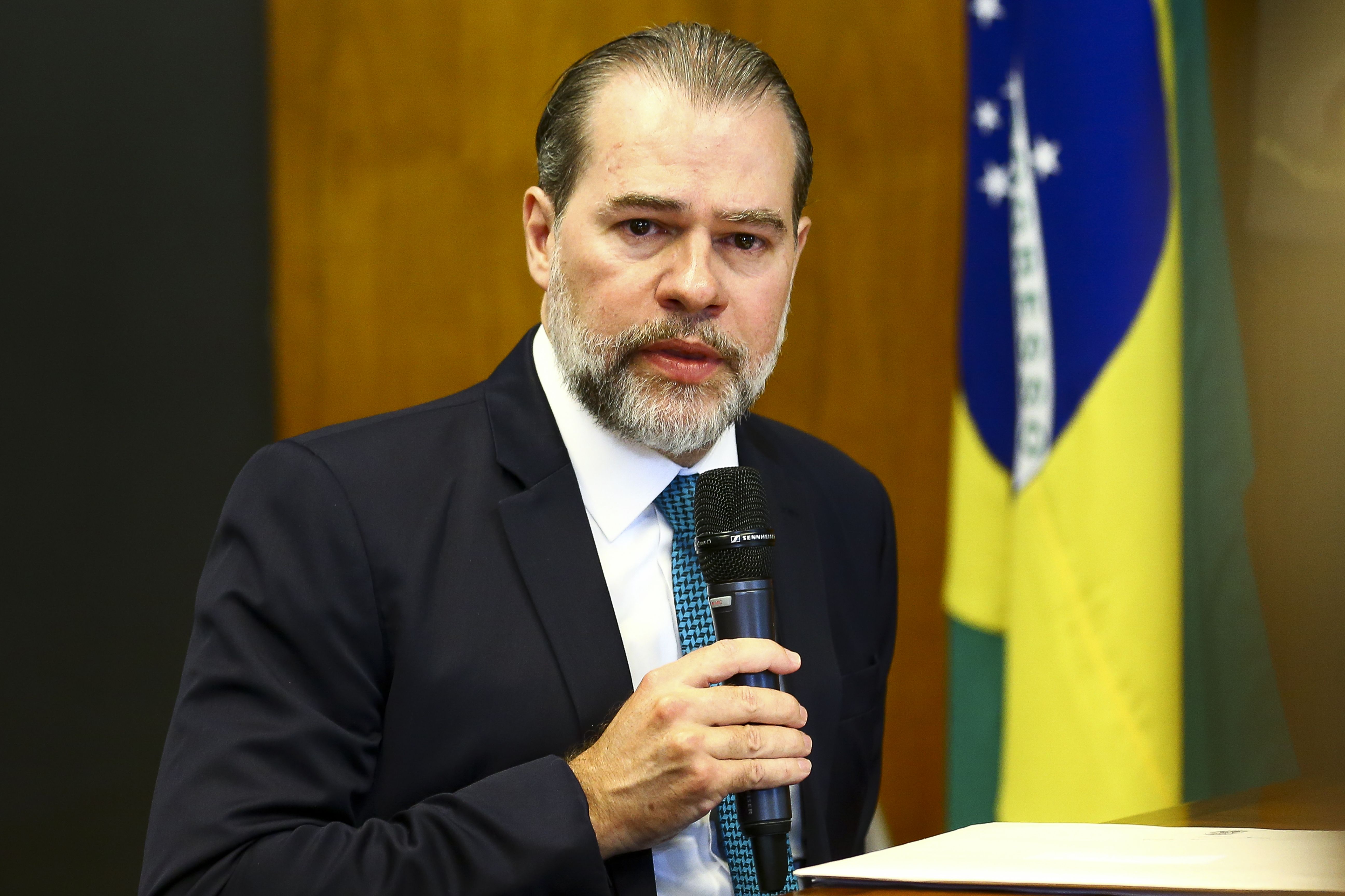 Dias Toffoli