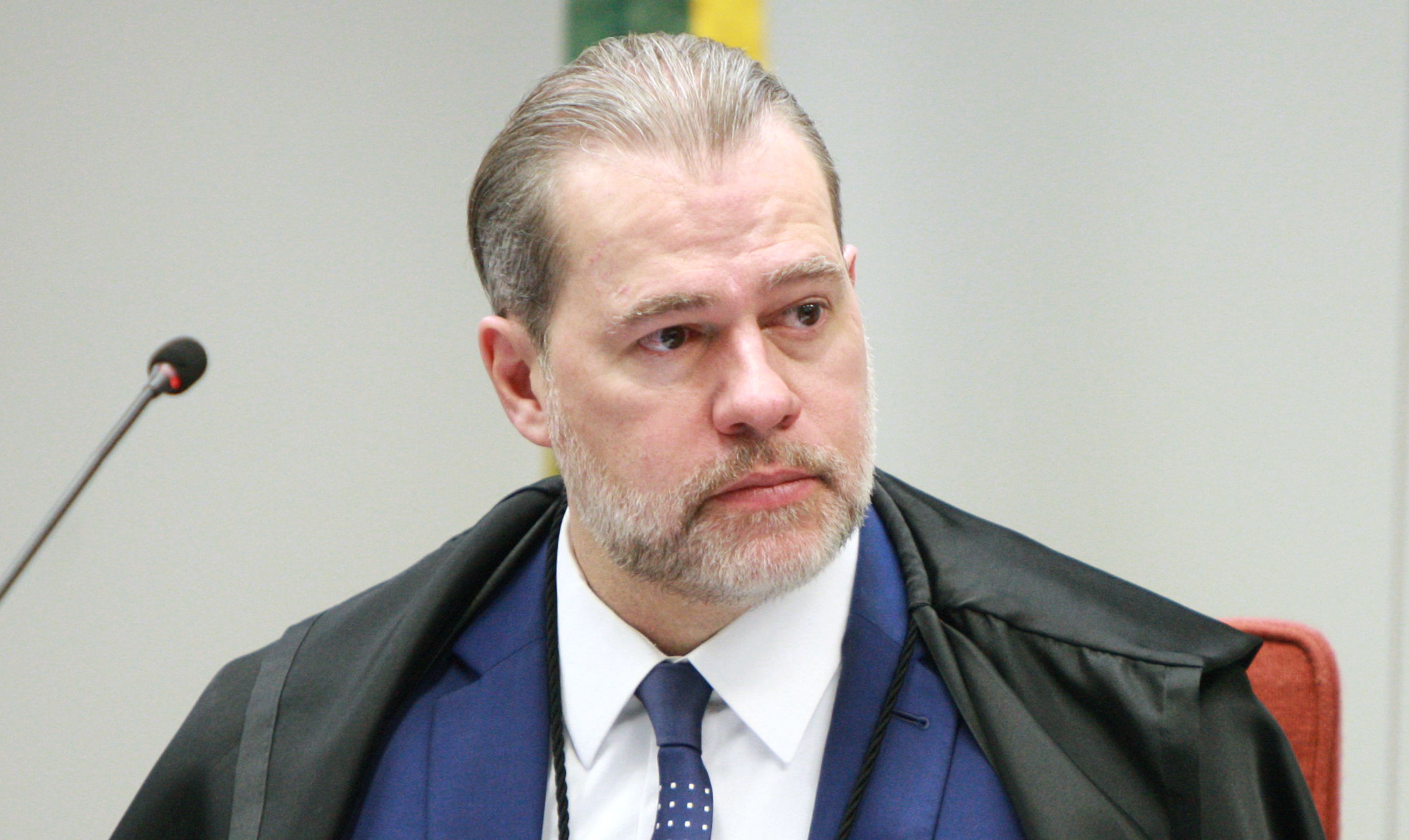 Dias Toffoli