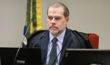 MP que vedou créditos sobre combustíveis vale após 90 dias de sua publicação, diz Toffoli