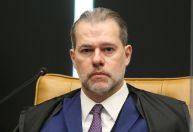 Dias Toffoli passa por cirurgia de correção de hérnias em São Paulo