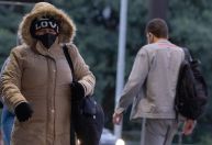 SP registra temperatura máxima mais baixa para maio em 61 anos