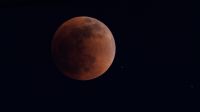 Eclipse lunar no Brasil: data, horário e onde observar
