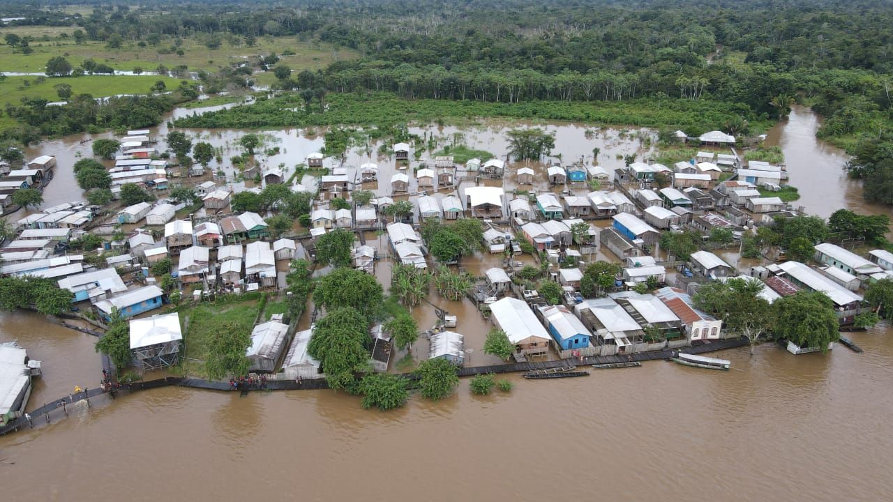 Eirunepé Amazonas