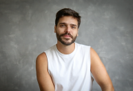 Ator Evandro Manchini propõe reflexão: “E se o HIV fosse um assunto nosso?”