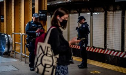 Moradores de Nova York relatam insegurança diante de aumento da violência na cidade