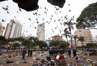 MP-SP instaura inquérito contra Prefeitura por internações involuntárias na Cracolândia