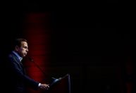 Fernando Molica: A solidão de Doria