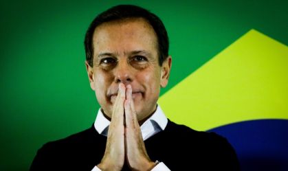 Apoio de aliados, ironia de desafetos: políticos se manifestam sobre desistência de Doria