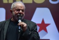 Após morte de militante, PT de Brasília orienta apoiadores contra violência em evento com Lula