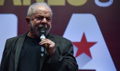 Lula diz a aliados que PT só deve ter candidatos próprios onde há chances de ganhar