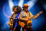 Demanda por shows no Brasil cresce 276% em um ano, mostra levantamento