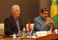 Cuba, Nicarágua e Venezuela não devem ser convidadas para Cúpula das Américas