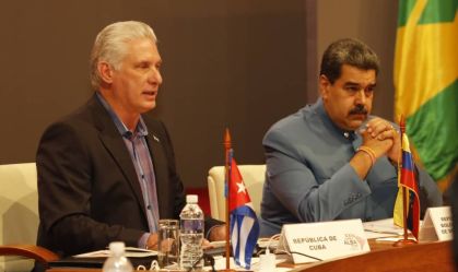 EUA decidem não convidar Cuba, Nicarágua e Venezuela para Cúpula das Américas